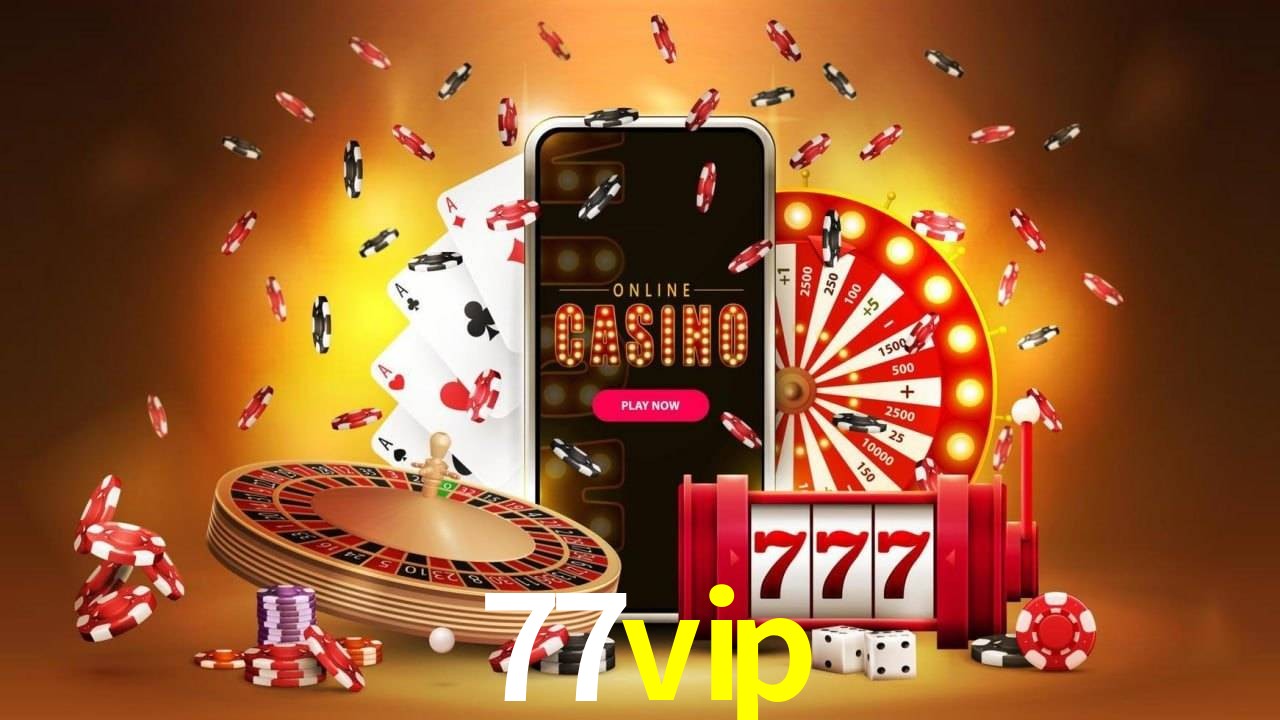 Estatísticas 77vip